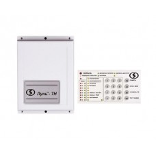 Лунь-7Н с клавиатурой